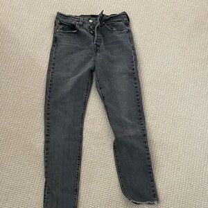 501 skinny jeans